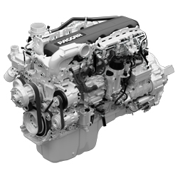 P363F Engine